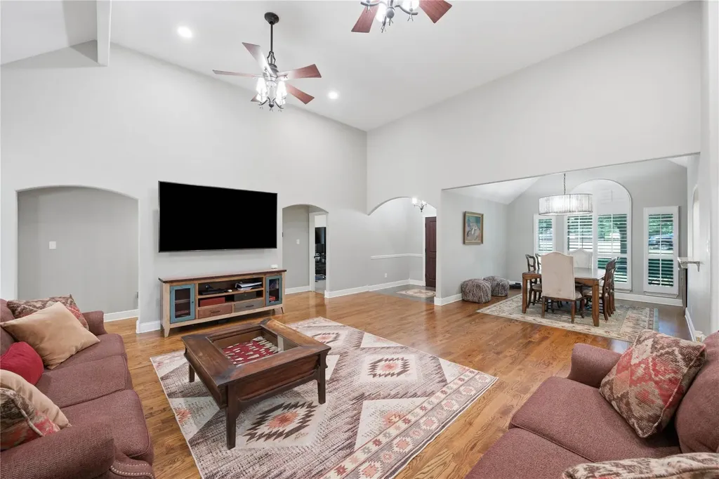 209 Park Place Drive Georgetown TX 78628