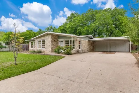 11504 Oakwood Drive Austin TX 78753