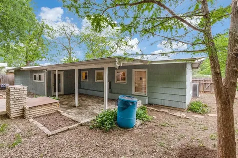 11504 Oakwood Drive Austin TX 78753