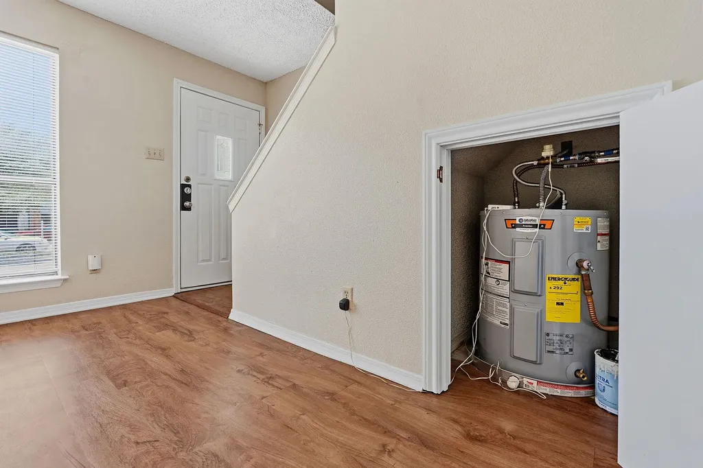 3009 Whisper Oaks Lane Georgetown TX 78628