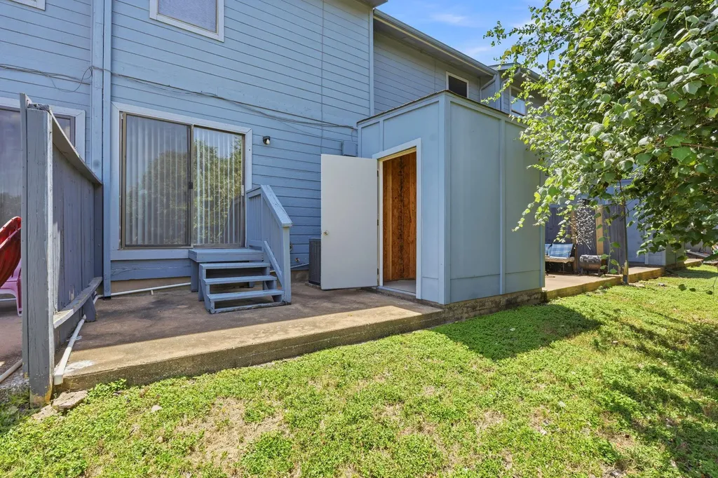 3009 Whisper Oaks Lane Georgetown TX 78628