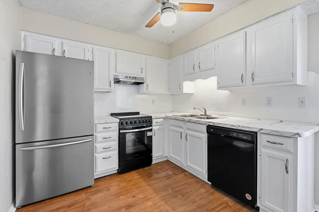 3009 Whisper Oaks Lane Georgetown TX 78628