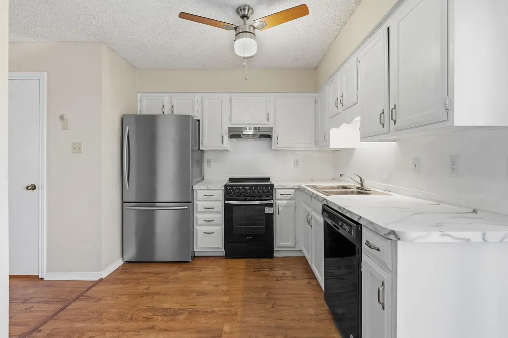 3009 Whisper Oaks Lane Georgetown TX 78628