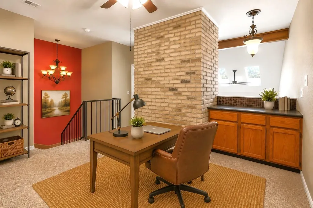 10819 Crown Colony Drive Austin TX 78747