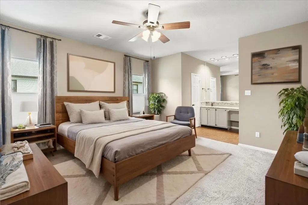 10819 Crown Colony Drive Austin TX 78747