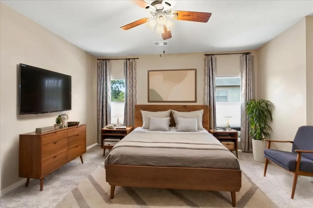 10819 Crown Colony Drive Austin TX 78747