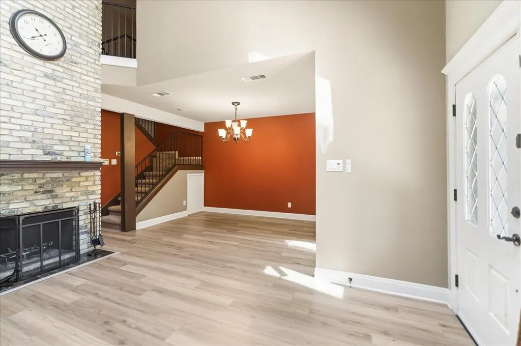 10819 Crown Colony Drive Austin TX 78747