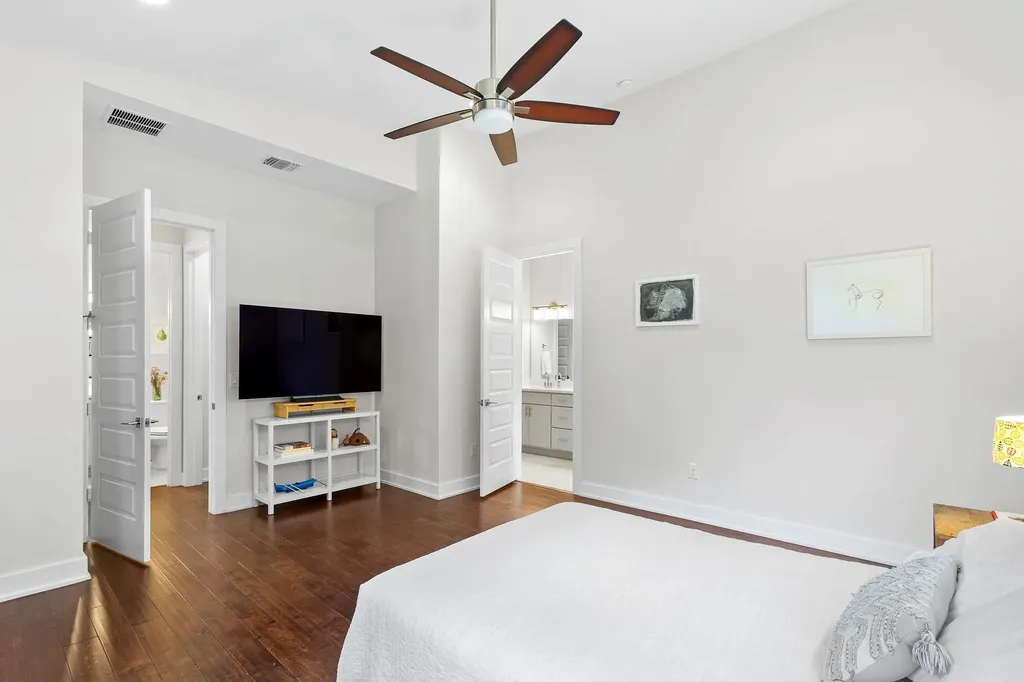 3101 Sunnylawn Circle Austin TX 78723