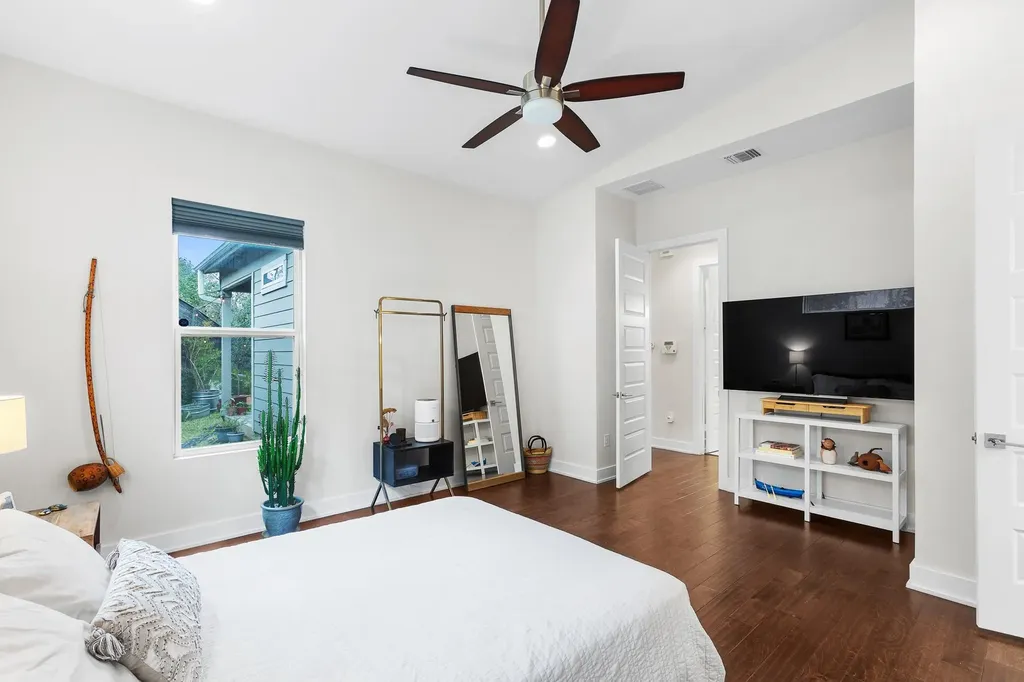 3101 Sunnylawn Circle Austin TX 78723