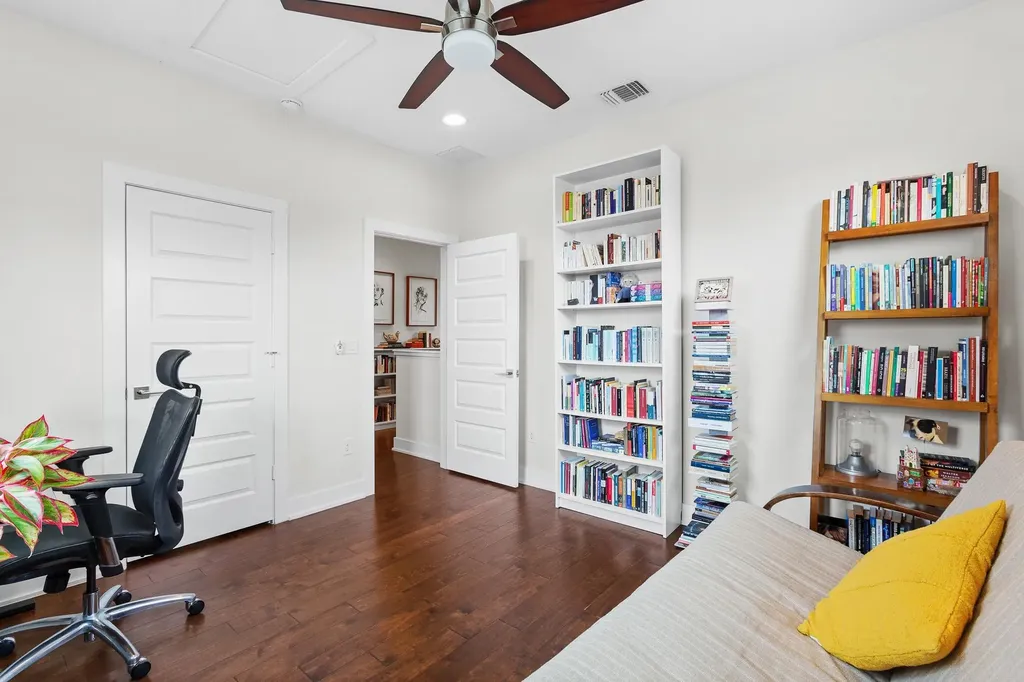 3101 Sunnylawn Circle Austin TX 78723