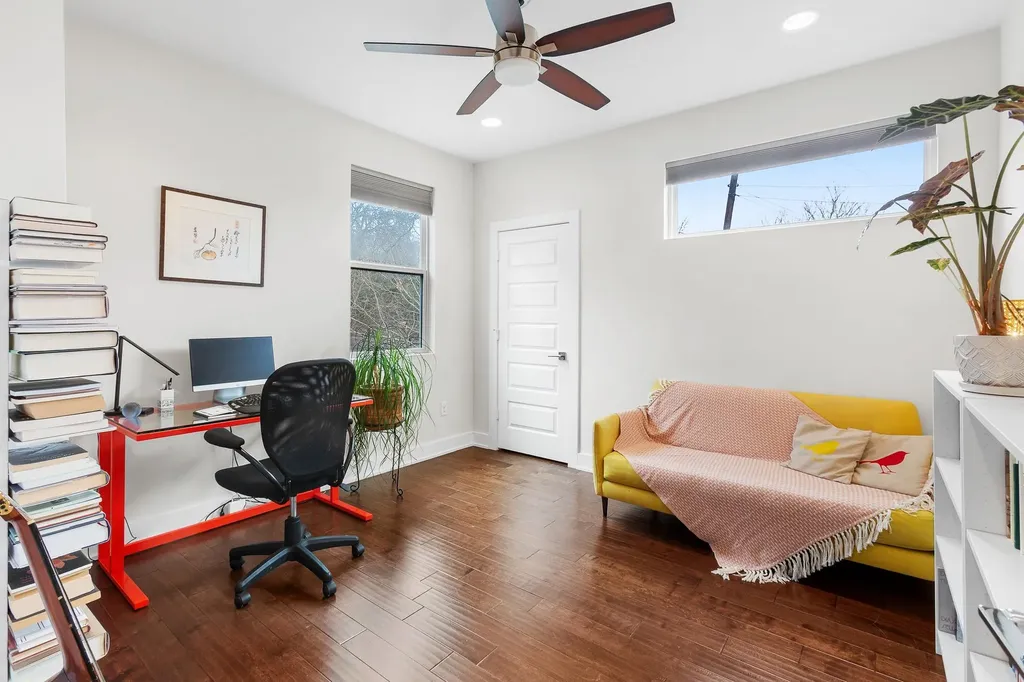 3101 Sunnylawn Circle Austin TX 78723