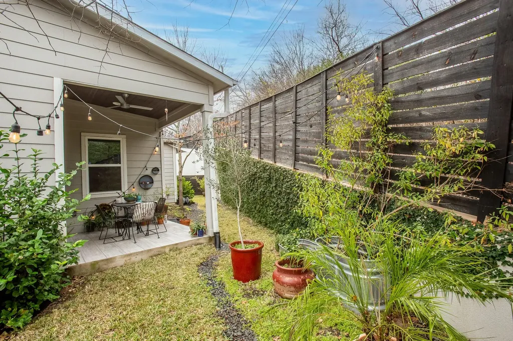 3101 Sunnylawn Circle Austin TX 78723