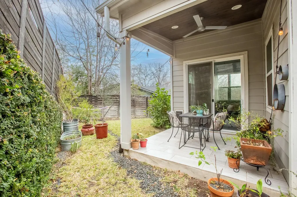 3101 Sunnylawn Circle Austin TX 78723