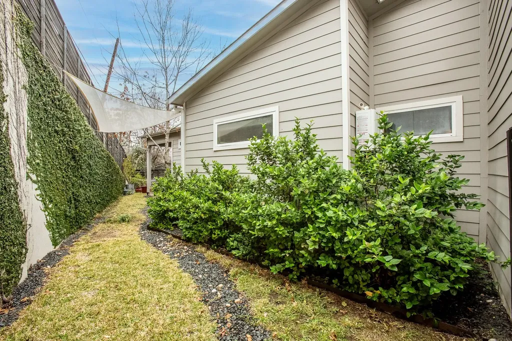 3101 Sunnylawn Circle Austin TX 78723