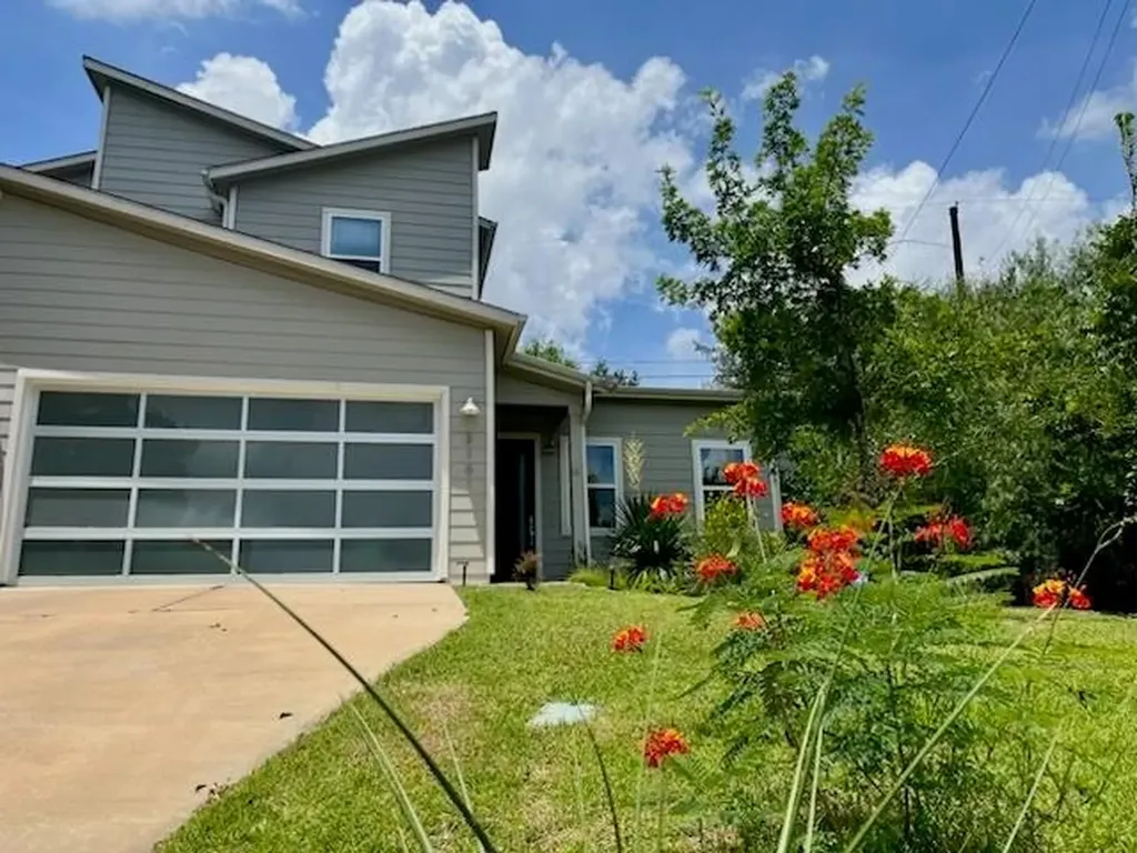 3101 Sunnylawn Circle Austin TX 78723