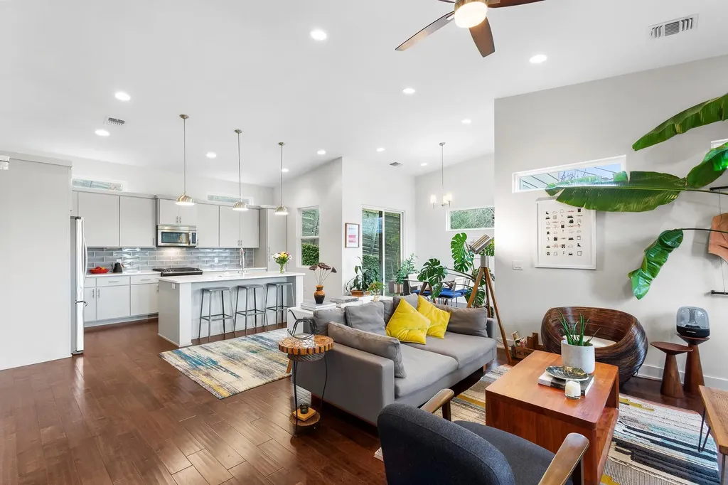 3101 Sunnylawn Circle Austin TX 78723