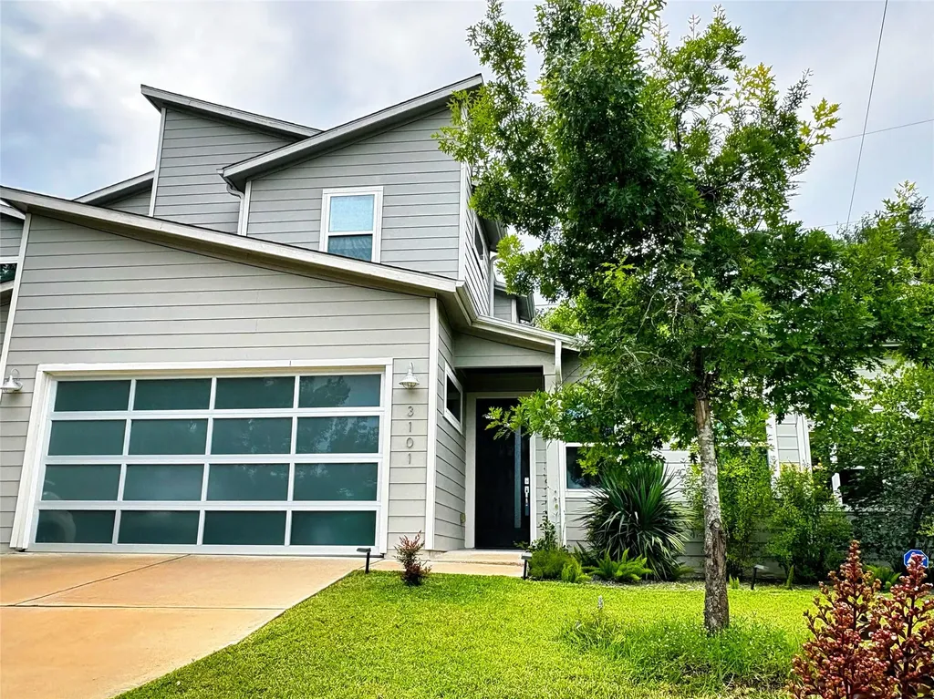 3101 Sunnylawn Circle Austin TX 78723