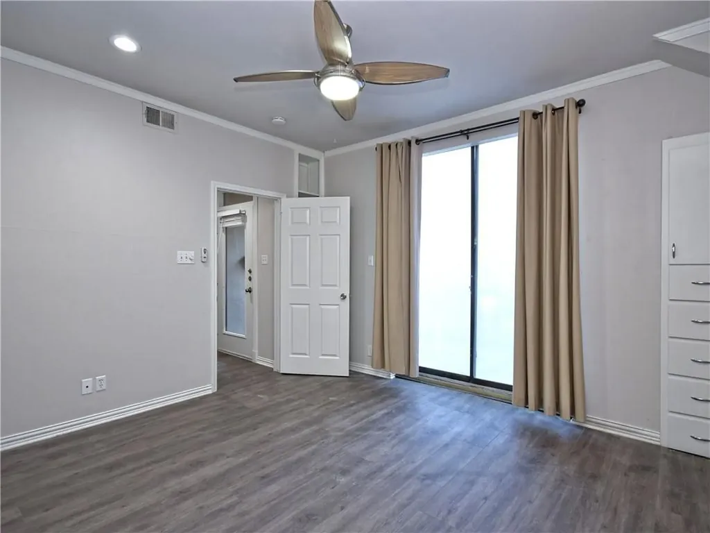 1707 Spyglass Drive Austin TX 78746