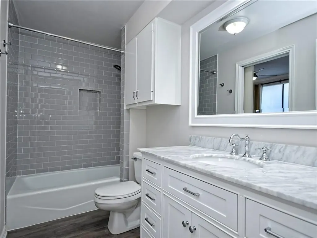 1707 Spyglass Drive Austin TX 78746