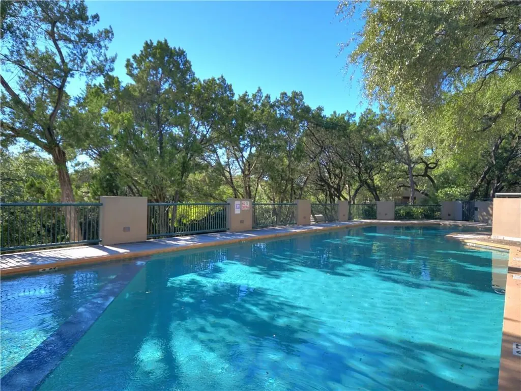 1707 Spyglass Drive Austin TX 78746