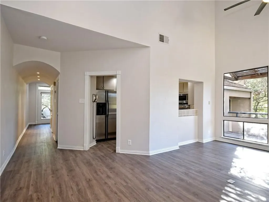 1707 Spyglass Drive Austin TX 78746