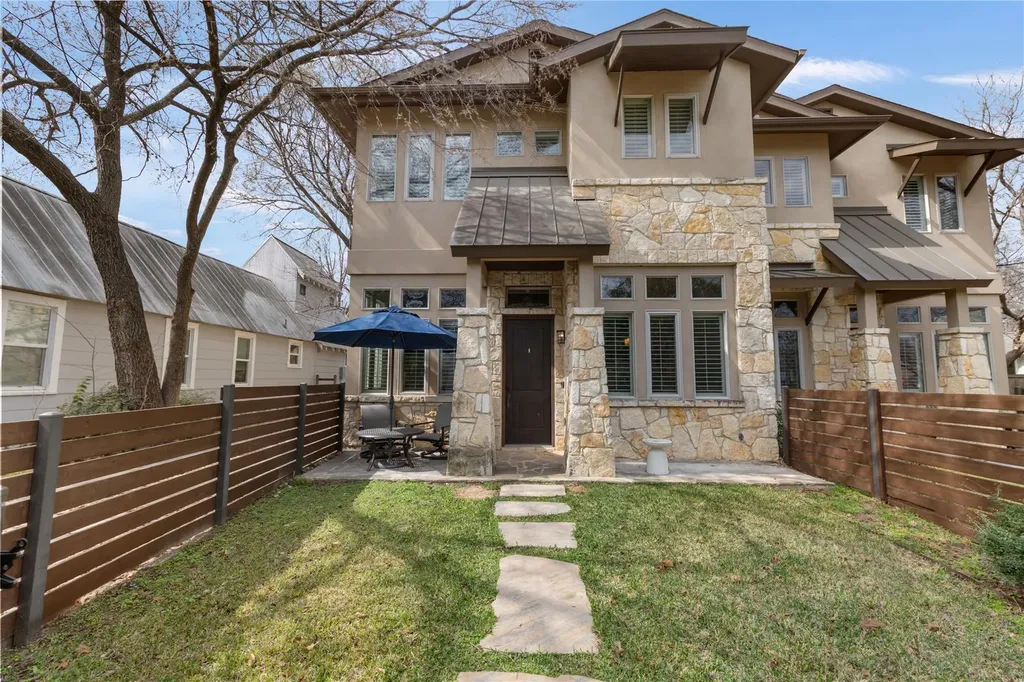 2002 Kinney Avenue Austin TX 78704