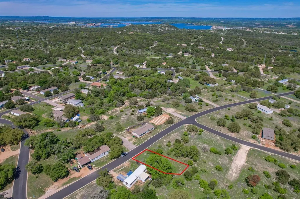 0000 Lost Creek Horseshoe Bay TX 76577