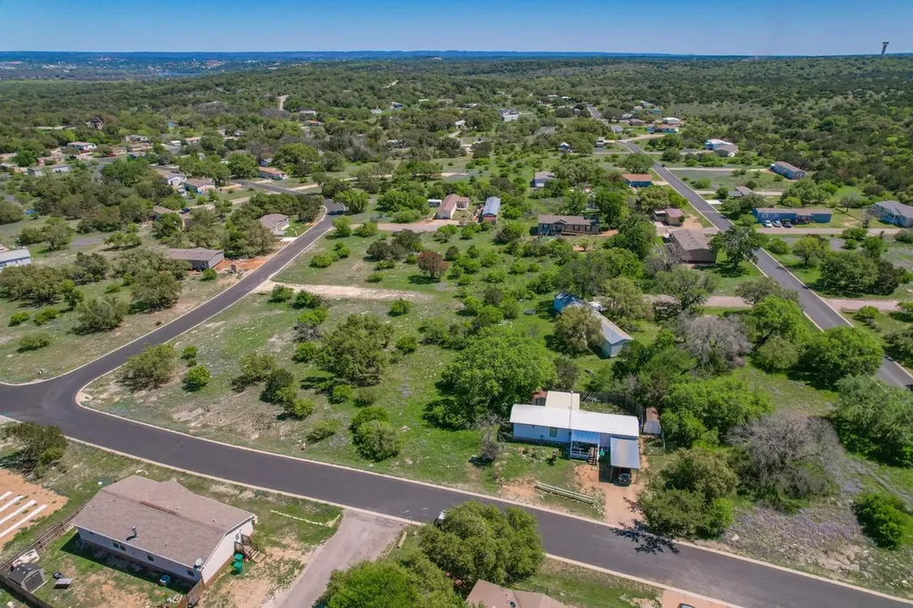 0000 Lost Creek Horseshoe Bay TX 76577