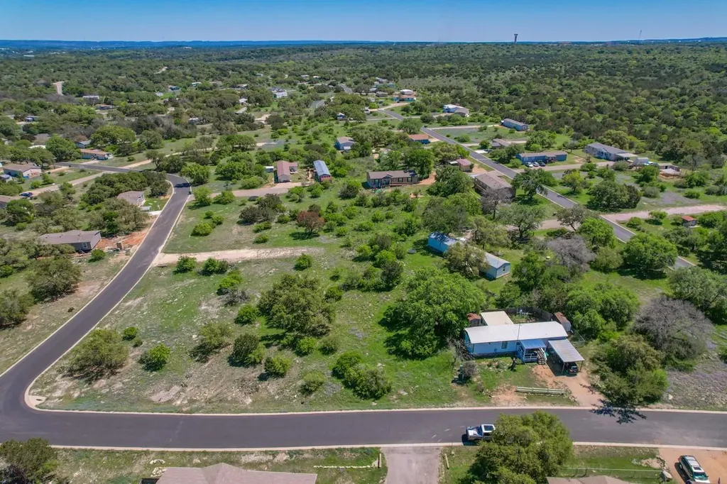 0000 Lost Creek Horseshoe Bay TX 76577