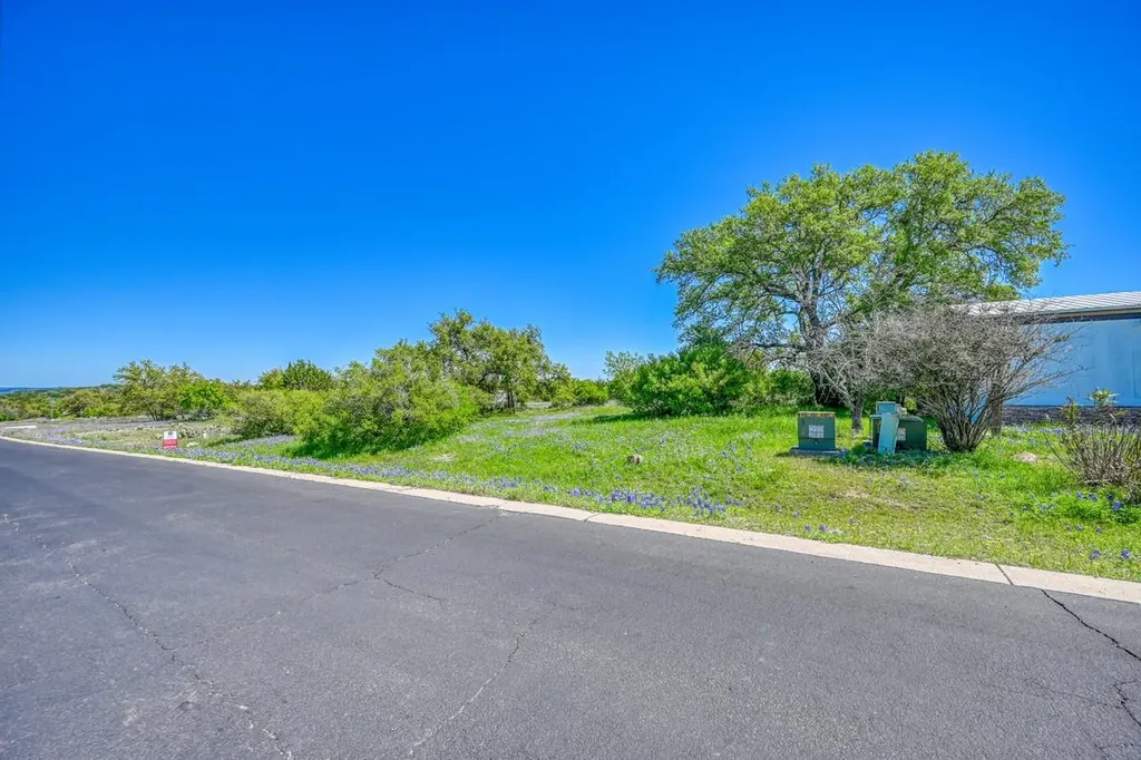 0000 Lost Creek Horseshoe Bay TX 76577