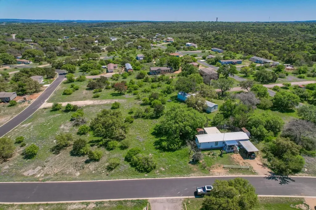 0000 Lost Creek Horseshoe Bay TX 76577