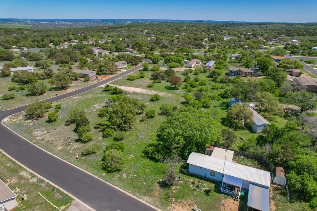 0000 Lost Creek Horseshoe Bay TX 76577