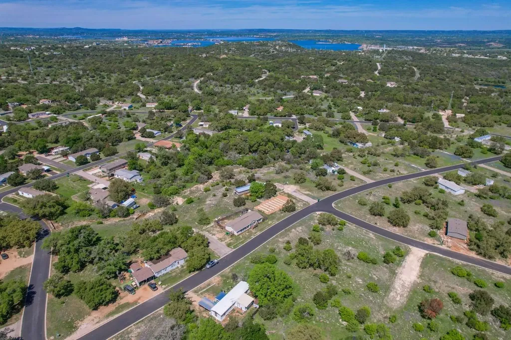 0000 Lost Creek Horseshoe Bay TX 76577