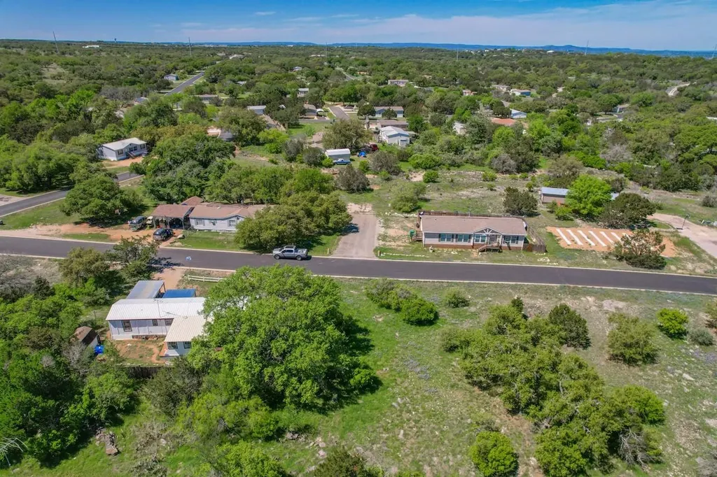 0000 Lost Creek Horseshoe Bay TX 76577