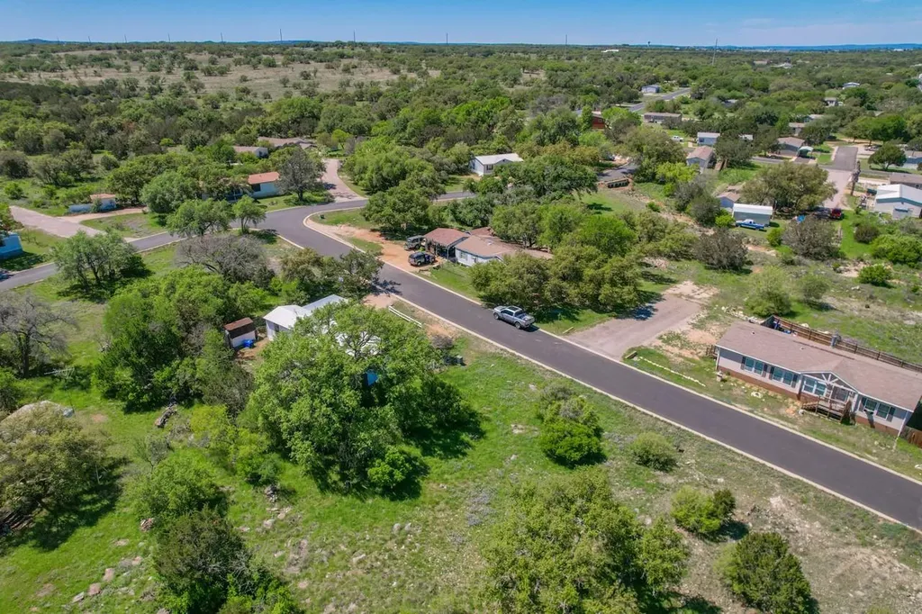0000 Lost Creek Horseshoe Bay TX 76577