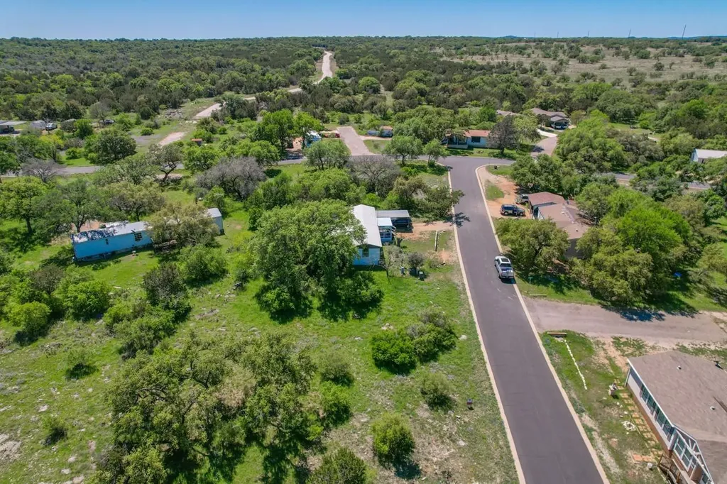 0000 Lost Creek Horseshoe Bay TX 76577