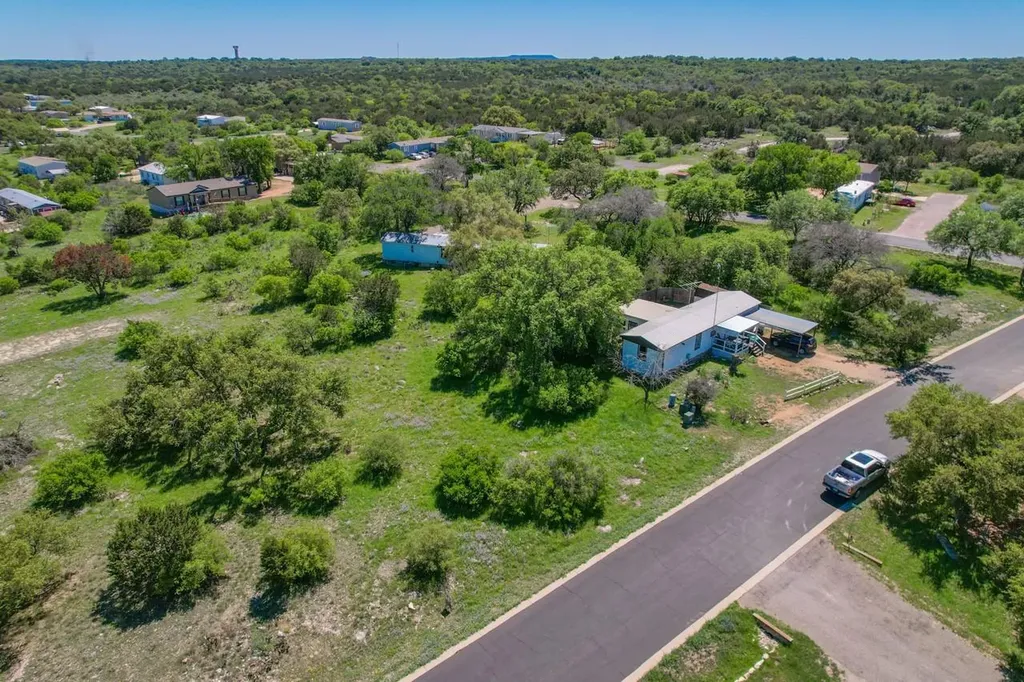 0000 Lost Creek Horseshoe Bay TX 76577