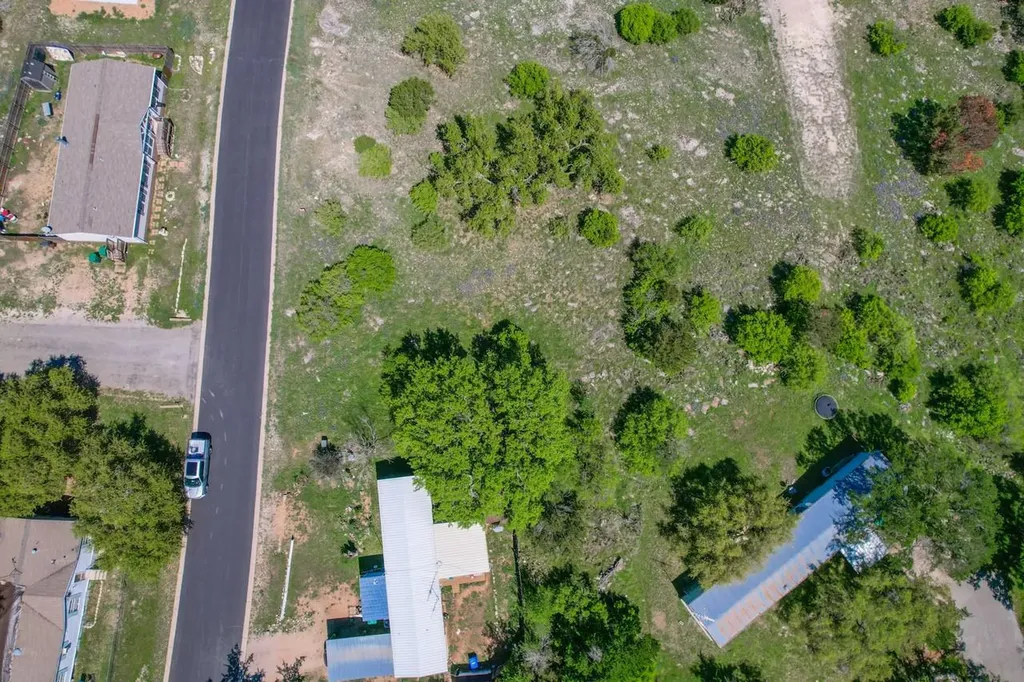 0000 Lost Creek Horseshoe Bay TX 76577