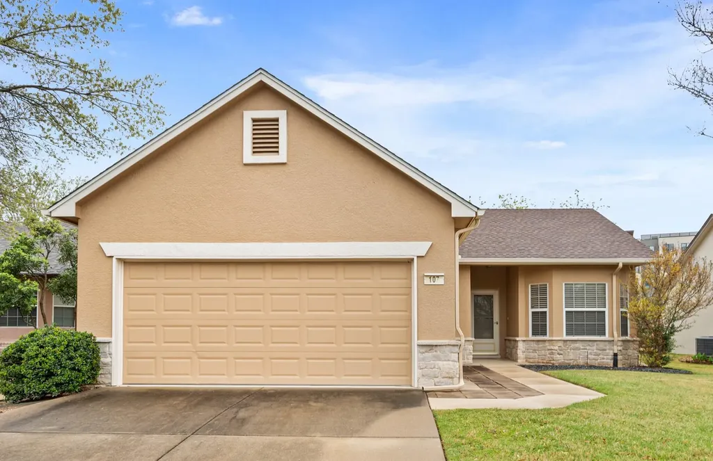 107 Plover Pass Georgetown TX 78633