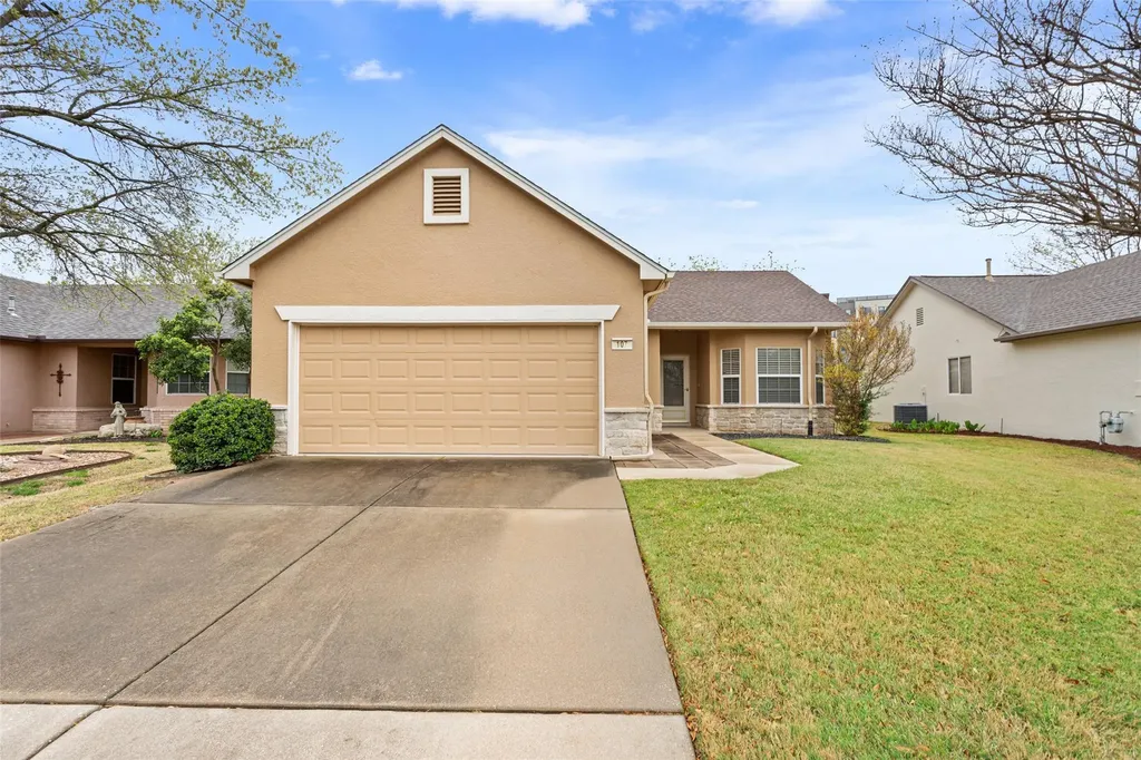 107 Plover Pass Georgetown TX 78633
