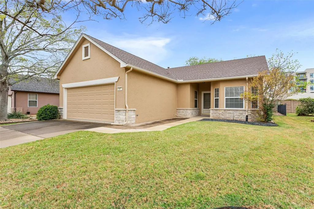 107 Plover Pass Georgetown TX 78633
