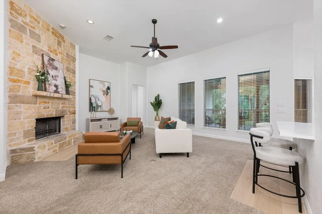 231 Neal Drive Liberty Hill TX 78642