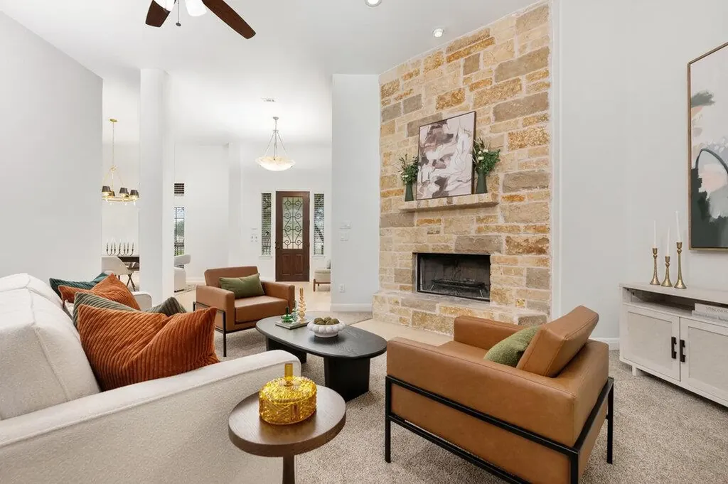 231 Neal Drive Liberty Hill TX 78642