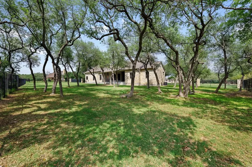 231 Neal Drive Liberty Hill TX 78642