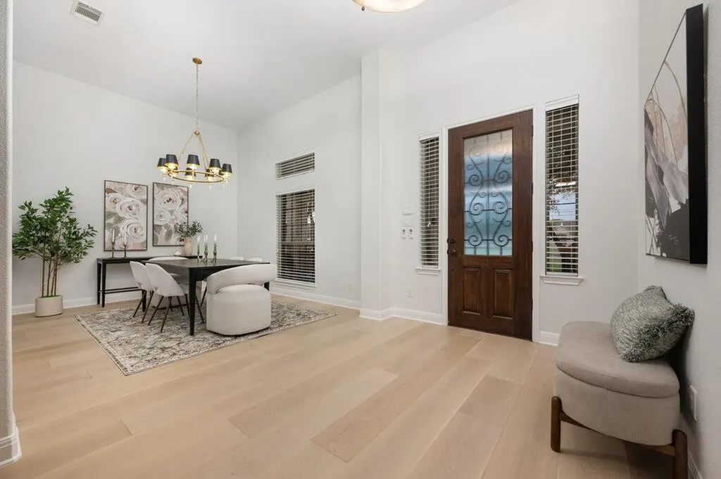 231 Neal Drive Liberty Hill TX 78642