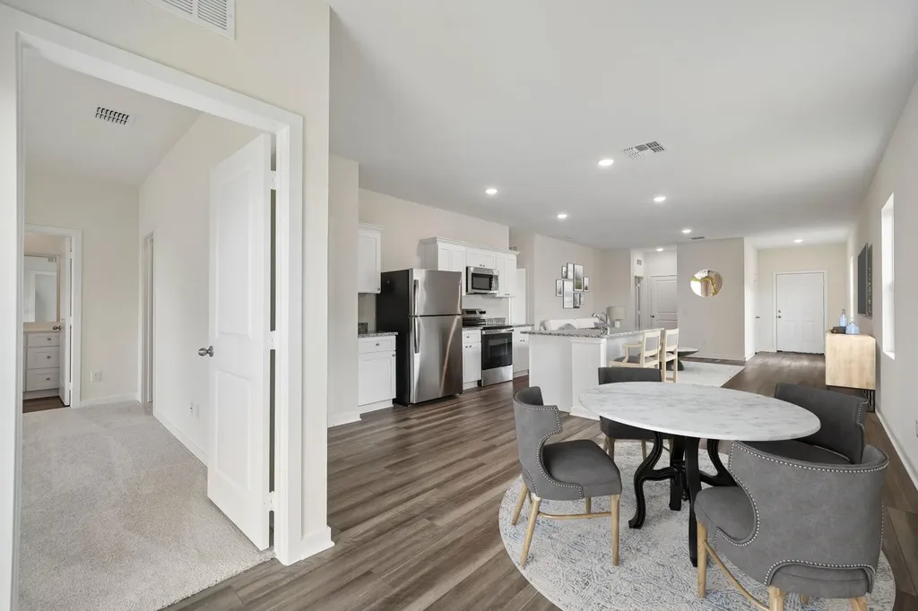 5337 Calluna Drive Austin TX 78725