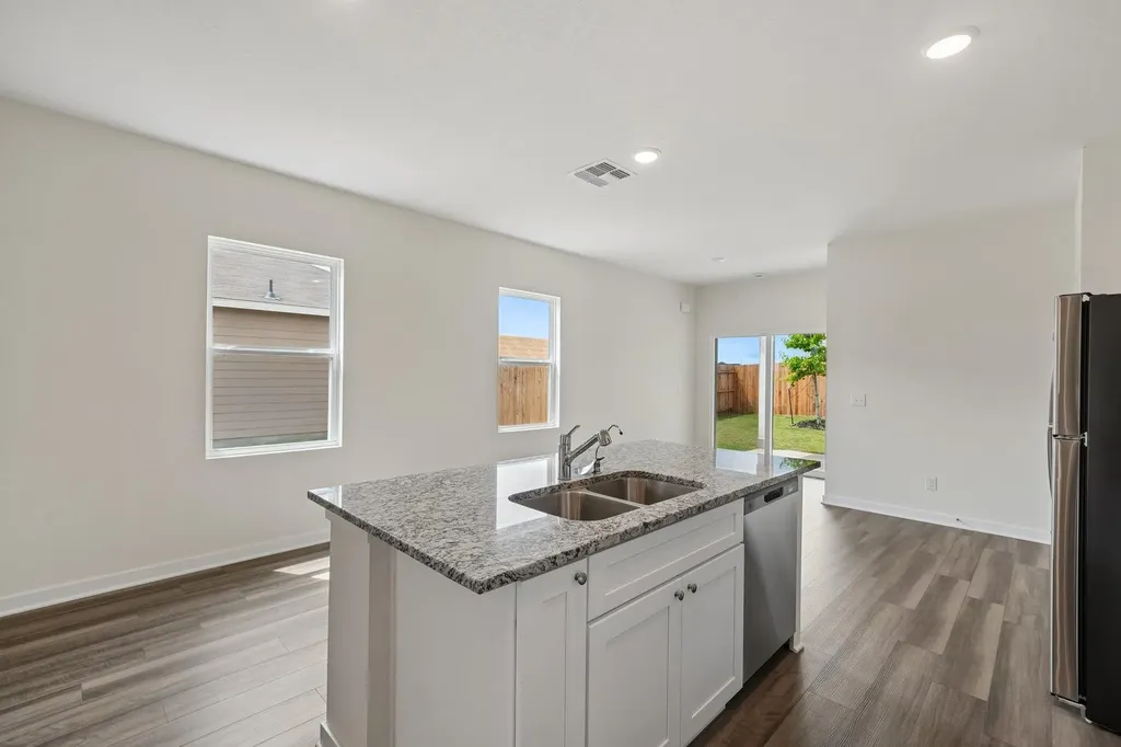 5337 Calluna Drive Austin TX 78725