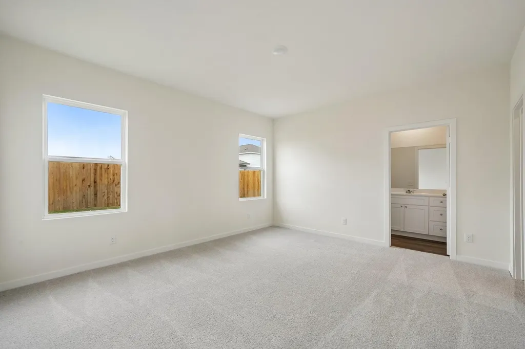 5337 Calluna Drive Austin TX 78725