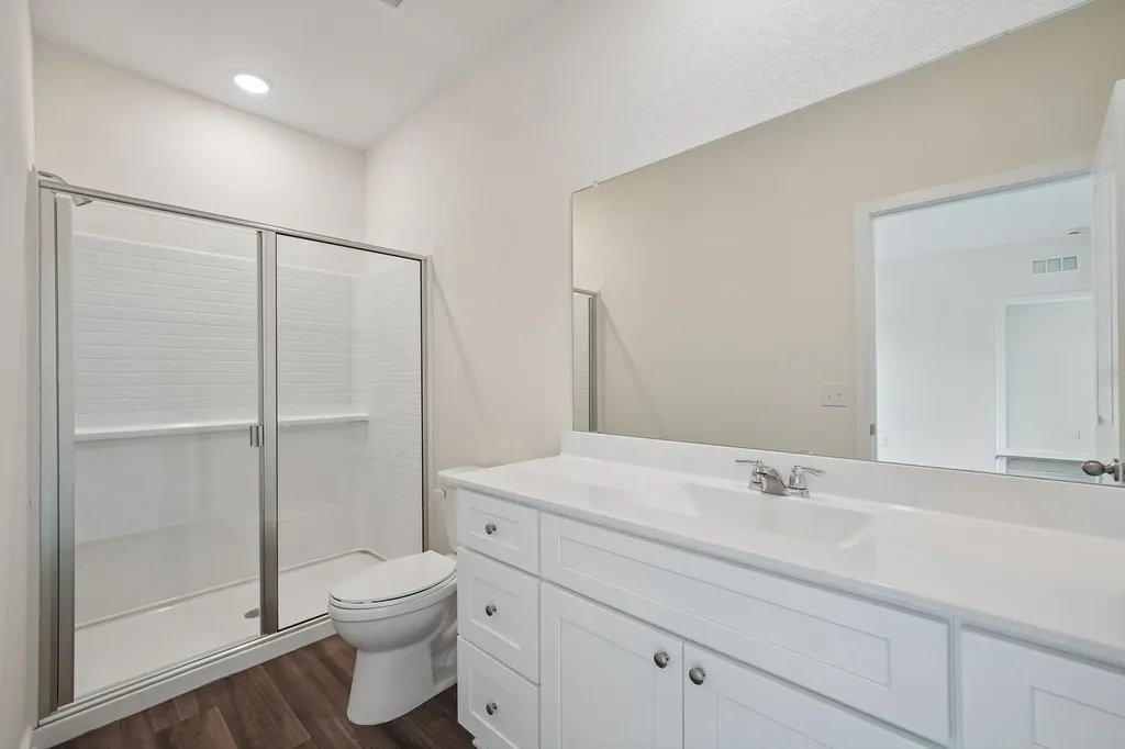 5337 Calluna Drive Austin TX 78725