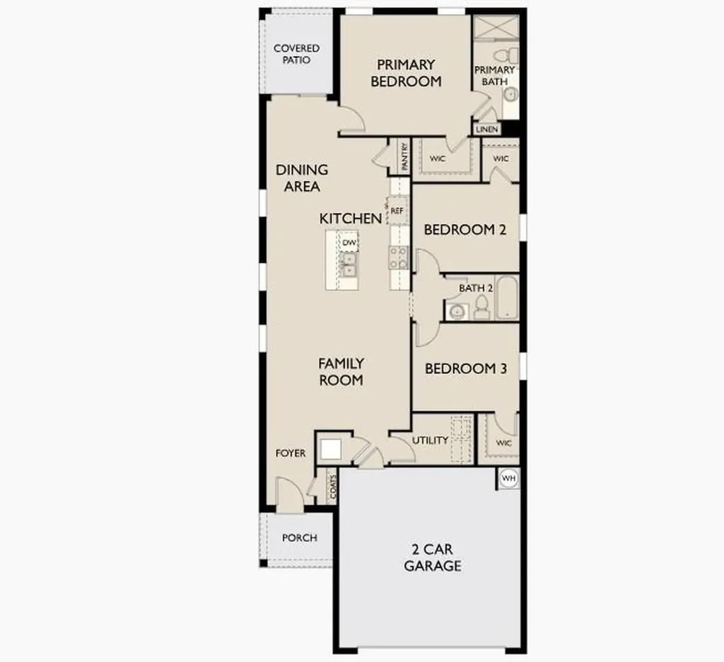 5337 Calluna Drive Austin TX 78725